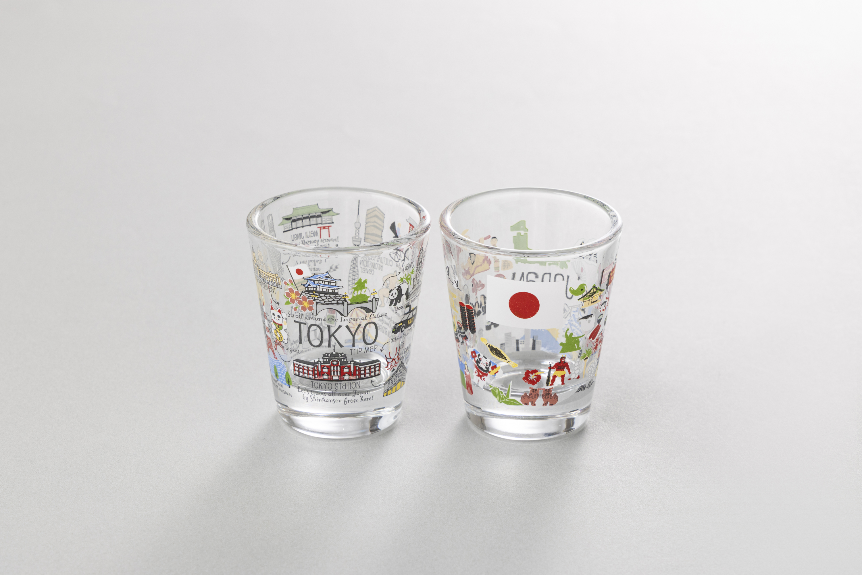 Shot Glass/ショットグラス