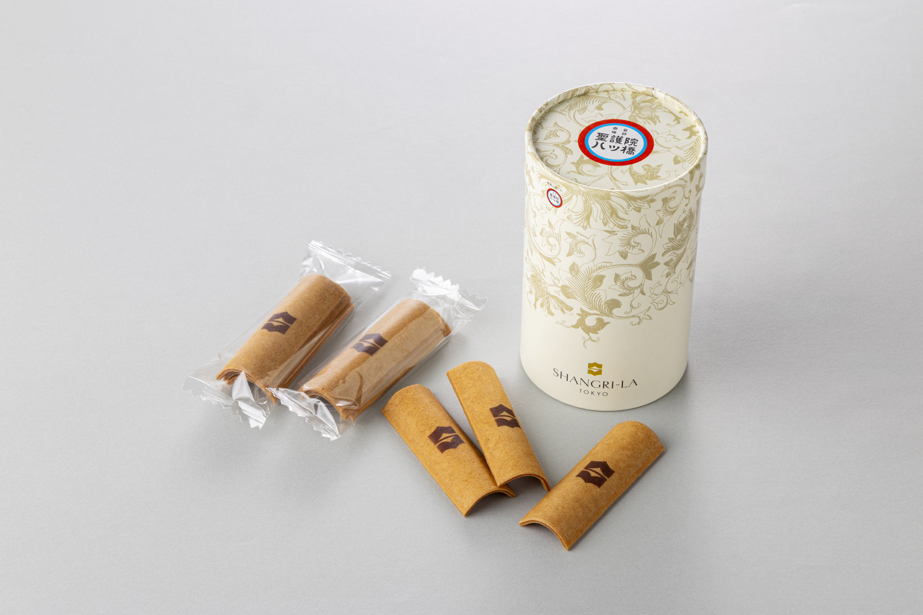 Yatsuhashi/八ツ橋