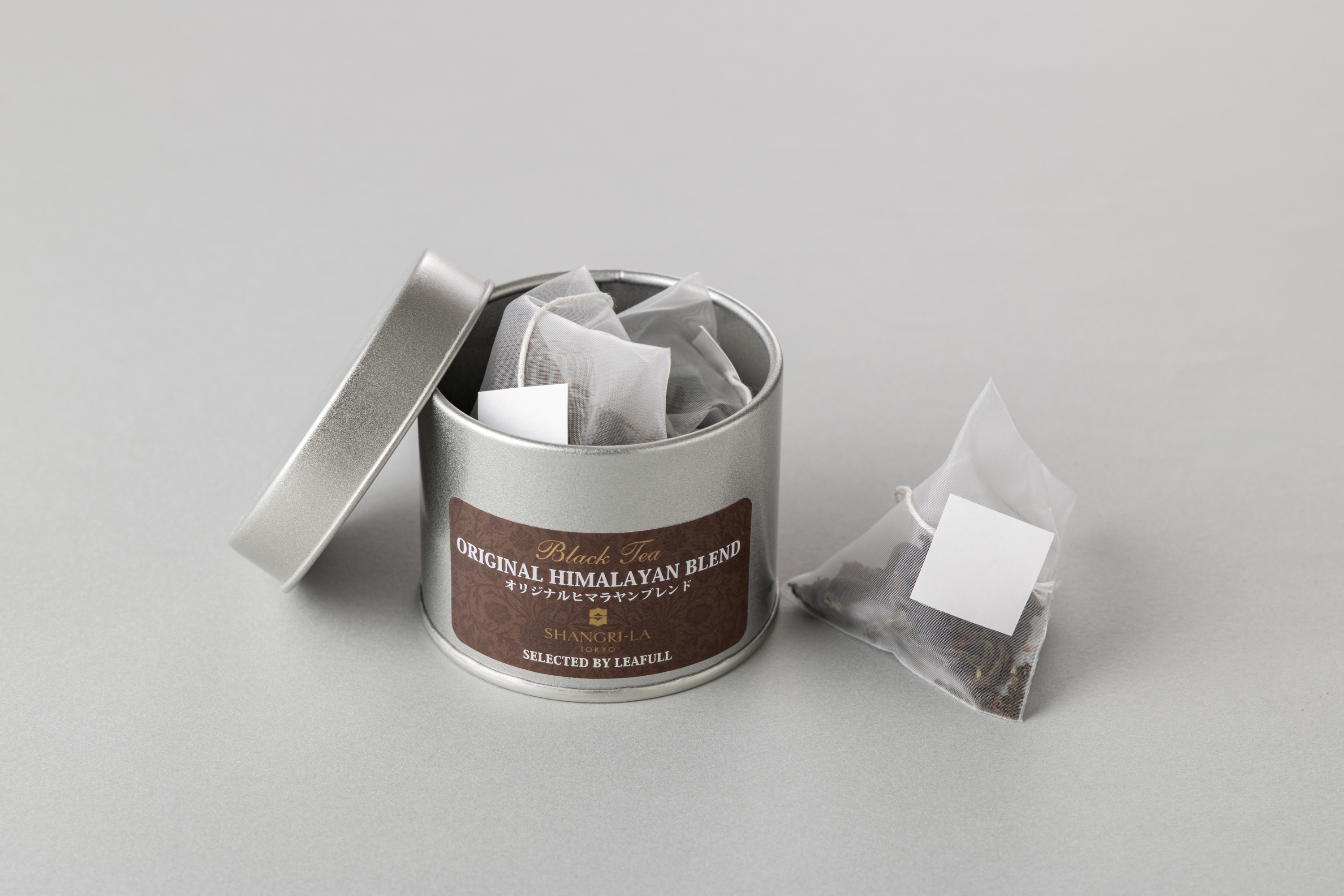 Himalayan Blend Tea Bag/ヒマラヤンブレンドティーバッグ