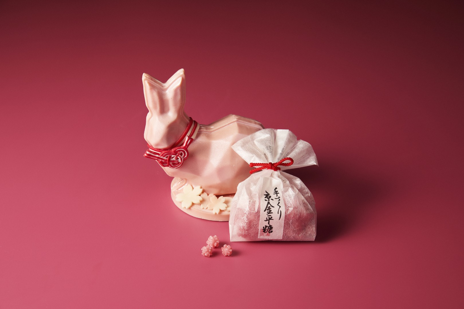 【2026 Spring】Easter Bunny/イースターバニー