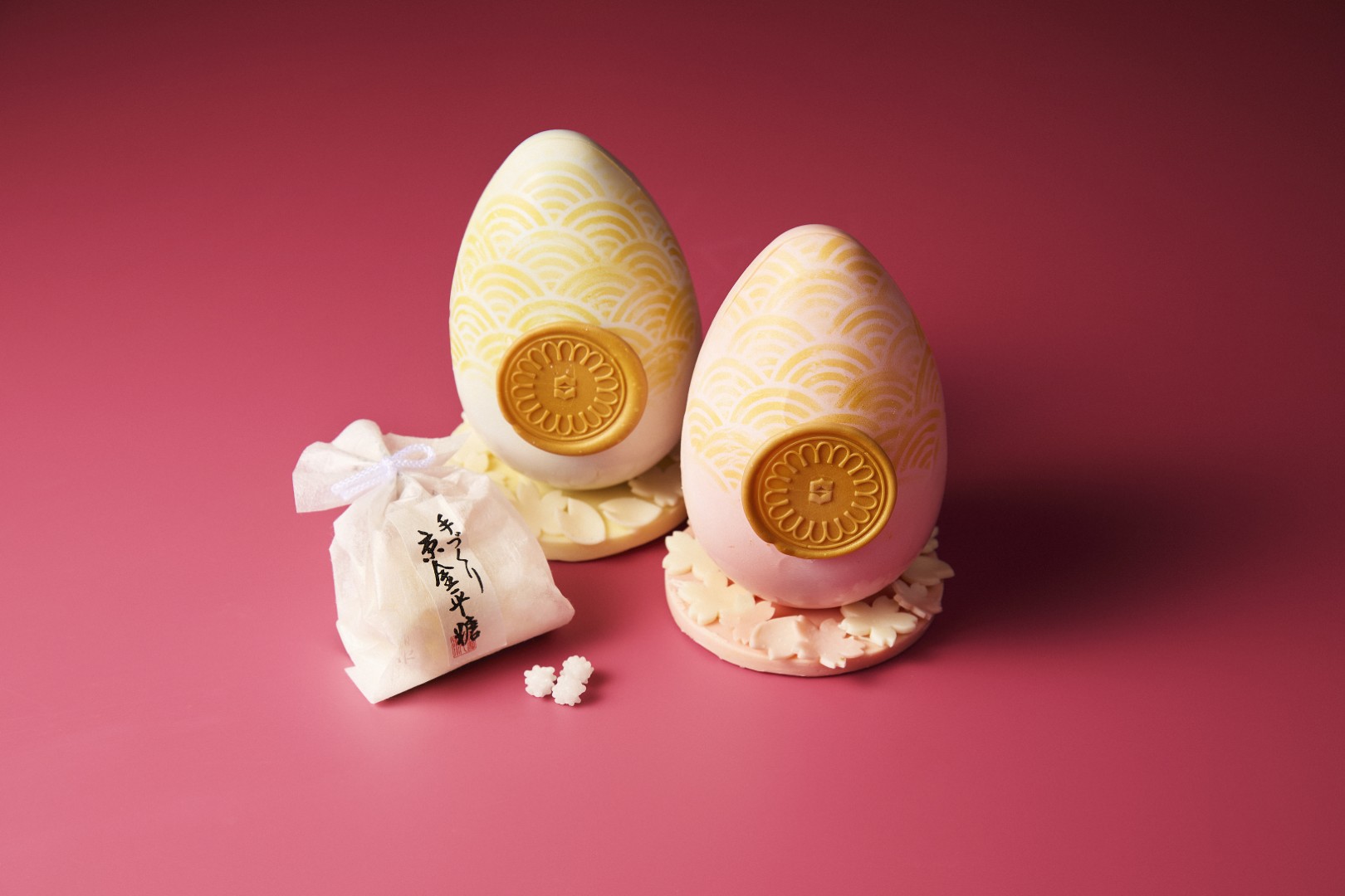 【2026 Spring】Easter Egg/イースターエッグ