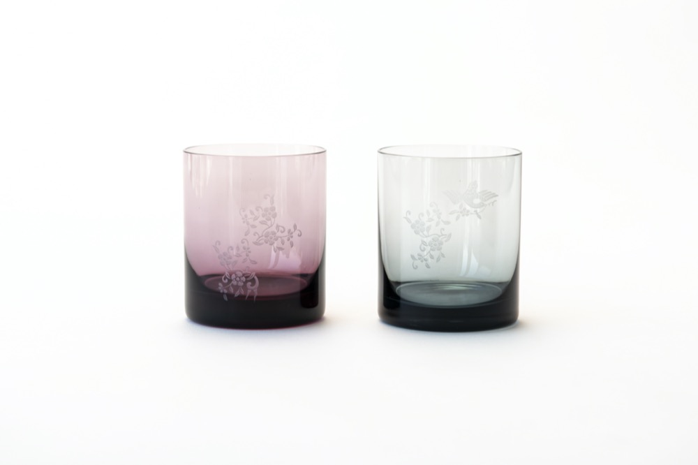 Original Pair Glass/オリジナルペアグラス