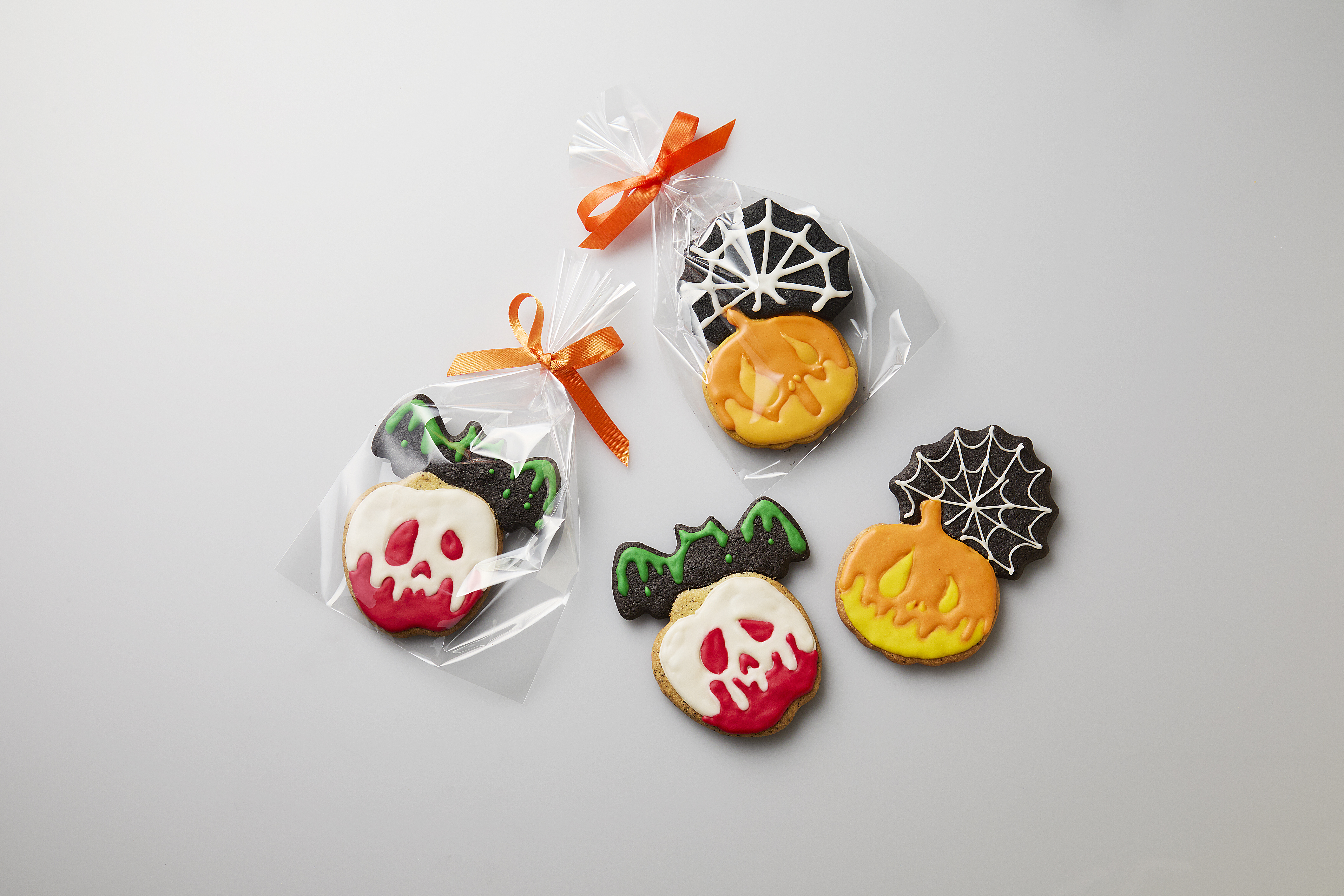 Halloween Cookie/ハロウィンクッキー