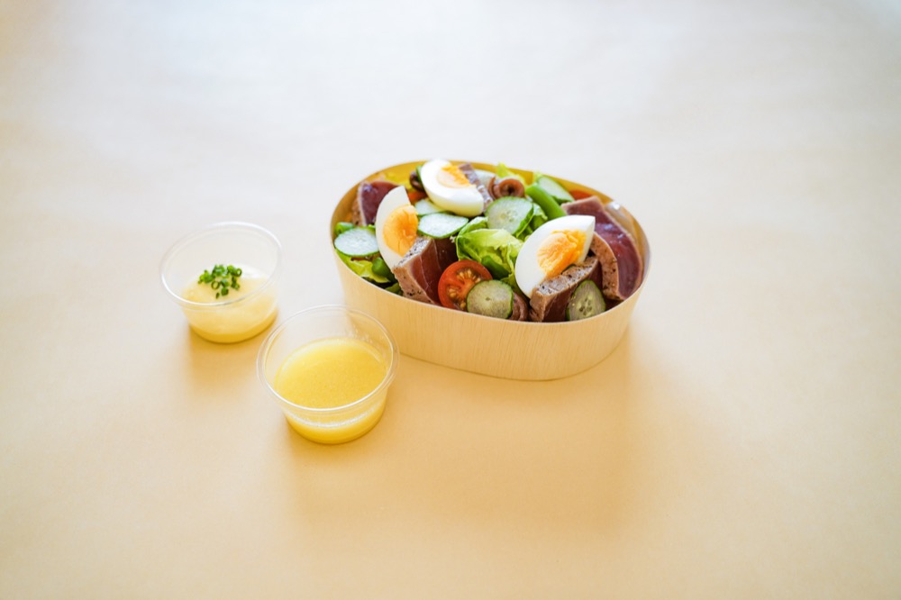 Salad/サラダ